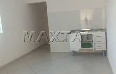 Imagem 7: Linda casa térrea na região da Avenida Imirim com 1 dormitório toda reformada