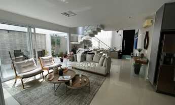 Imagem 4: Casa mobiliada, 5 suítes, Riviera de São Lourenço