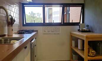 Imagem 5: Apartamento de 105m² com 03 dormitórios sendo 01 suíte , reformado por completo, 2 vaga