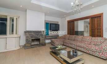 Imagem 2: Casa de condomínio sobrado para venda tem 153 metros quadrados com 3 quartos