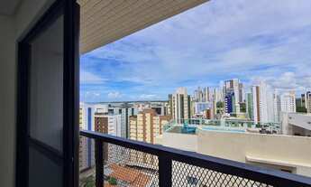 Imagem 4: JOãO PESSOA - Padrão - Tambaú