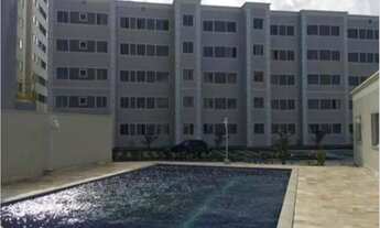 Imagem: Apartamento 2/quartos Centro de Lauro de