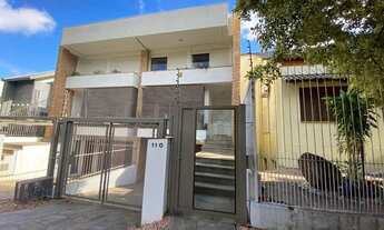 Imagem 1: Casa com 3 dormitórios para alugar, 317 m² por R$ 7.700,00/mês - Chácara das Pedras - Port