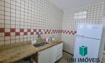Imagem 3: Apartamento quarto e sala a venda, prédio com elevador no Centro de Guarapari
