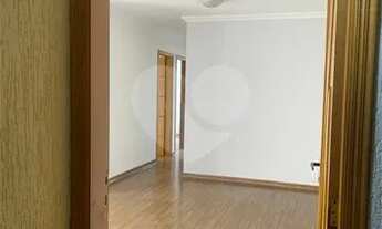 Imagem 3: Apartamento para venda ou locação - 2 dormitórios no Tucuruvi