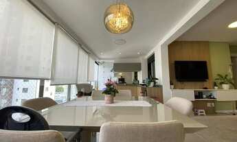 Imagem: Apartamento à venda com 3 dormitórios