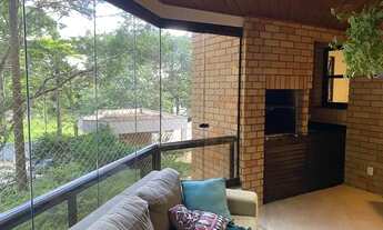 Imagem: Locação Apartamento 4 Dormitórios - 182