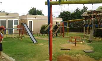 Imagem 2: Residencial - Distrito Industrial