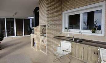 Imagem 7: Sobrado, Morada dos Lagos - Barueri