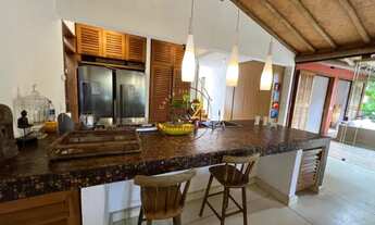 Imagem 7: Casa em condominio RESIDENCIAL em SÃO SEBASTIÃO - SP, CAMBURI