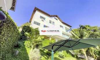 Imagem 2: Casa em condomínio fechado Alpes da Cantareira- Mairiporã