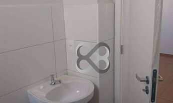 Imagem 6: Apartamento com 2 dormitórios à venda, 45 m² por R$ 170.000,00 - Jardim Ecoville I - Cambé