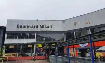 Imagem 3: Apartamento com 2 dormitórios à venda, 54 m² por R$ 260.000 - Parque Mikail - Guarulhos/SP