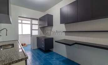 Imagem 6: Locação Apartamento 2 Dormitórios - 101 m² Jardim Paulista