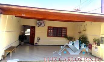 Imagem: TAUBATÉ - Casa de Condomínio - QUIRIRIM