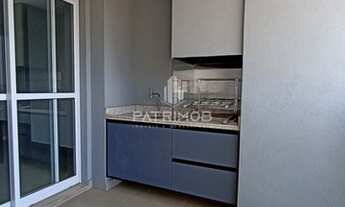 Imagem 6: Apartamento Vision Neo Life, 3 Quartos c/ Planejados e Ar-condicionado por R$ 600.000