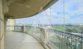 Imagem 2: SãO PAULO - Apartamento Padrão - Ibirapuera