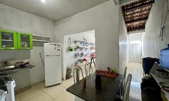 Imagem 5: Casa próxima a região messejana e Eusébio