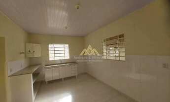 Imagem 6: Casa com 2 dormitórios à venda, 112 m² por R$ 280.000,00 - Campos Elíseos - Ribeirão Preto