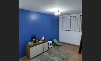 Imagem 2: Pronto para Morar - Apartamento para venda 65m², com 3 Dorm e 1 Vaga Jardim Alvorada Guar