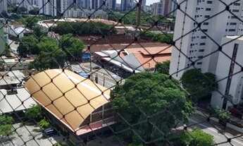 Imagem: Aluga-se quarto (feminino) não fumante