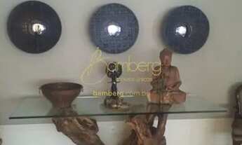 Imagem 2: Campo Belo, Apartamento Mobiliado de extremo bom gosto