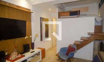 Imagem 3: Apartamento para Aluguel - Copacabana, 2 Quartos, 42 m2