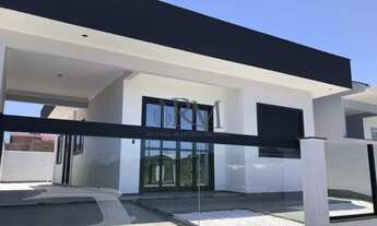 Imagem 6: PALHOÇA - Casa Padrão - BELA VISTA PALHOÇA