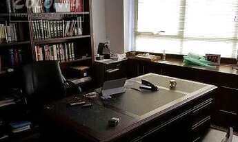 Imagem 6: Santo André - Conjunto Comercial/sala - Vila Bastos