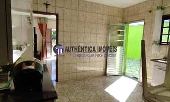 Imagem 7: CASA para VENDA - NOVO OSASCO - OSASCO - SÃO PAULO - AUTHÊNTICA IMÓVEIS