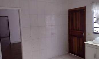 Imagem: CASA PARA VENDA TEM 110 METROS QUADRADOS