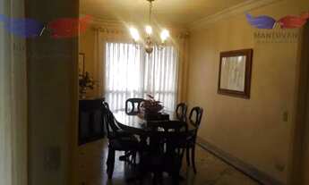 Imagem 4: Apartamento com 3 dormitórios à venda, 155 m² por R$ 1.400.000,00 - Perdizes - São Paulo/S