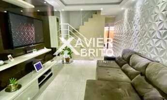 Imagem 2: Sobrado para venda no Jardim Ipanema 2 suíte, 2 vagas. 80m² - Porteira Fechada !!!!