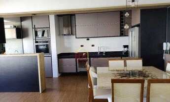 Imagem 2: Apartamento com 2 dormitórios à venda, 76 m² por R$ 477.000,00 - Vila Jaboticabeiras - Tau