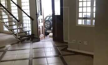 Imagem 2: Casa - Jardim Planalto - Campinas