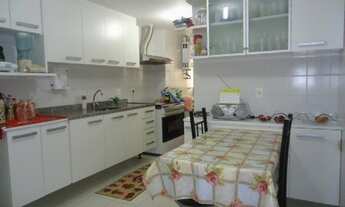 Imagem 4: Excelente apto 2 quartos com 96m2