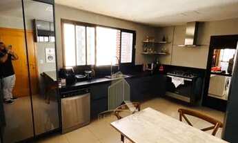 Imagem 5: Apartamento para venda com 236 m2 com 4 quartos no Edifício Modigliani - Cuiabá - MT