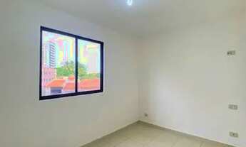 Imagem 5: Apartamento no Condomínio Belas Artes, no bairro Farolândia