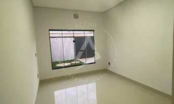 Imagem 7: Vendo casa no Pq Trindade com 3/4 sendo 1 suíte e acabamento premium