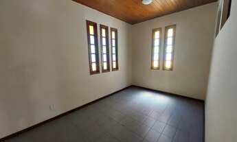 Imagem 6: Casa para aluguel possui 110 metros quadrados com 3 quartos em Stella Maris - Salvador - B