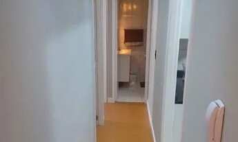 Imagem 3: Apartamento à venda 2 quartos 1 vaga Manaus Irajá - São Bernardo do Campo - SP