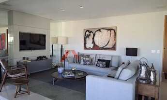 Imagem 4: Apartamento para Venda no Vila da Serra , 4 quartos e 3 vagas