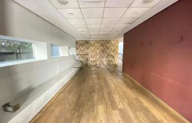 Imagem 3: Casa Comercial Casa com 4 dormitórios