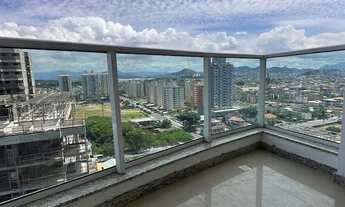 Imagem 5: Apartamento com 3 dormitórios à venda, 80 m² por R$ 594.000,00 - Itaparica - Vila Velha/ES