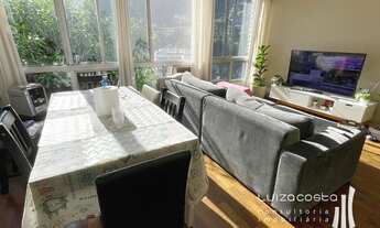 Imagem 6: Apartamento com vista livre, 110 m², 3 quartos, 1 suíte, 1 vaga