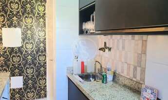 Imagem 6: VENDA: COBERTURA DUPLEX - JARDIM DO MAR - R$ 570.000,00 - REF.: CO00099