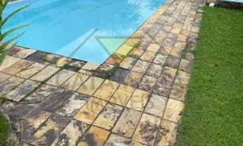 Imagem 4: Casa para venda tem 120 metros quadrados com 3 quartos no bairro Morro do Algodão