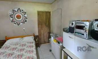 Imagem 5: Casa em Centro Casa com 2 dormitórios