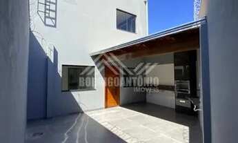 Imagem 2: Lindo sobrado no Alice Maia