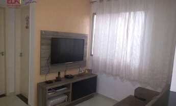 Imagem: Apartamento com 2 dormitórios à venda